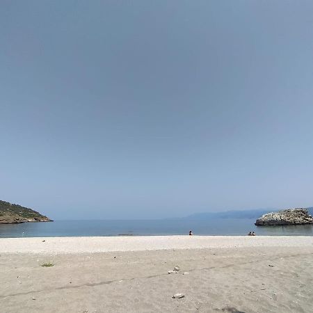 Rising Sun Guesthouse Mesochoria 외부 사진