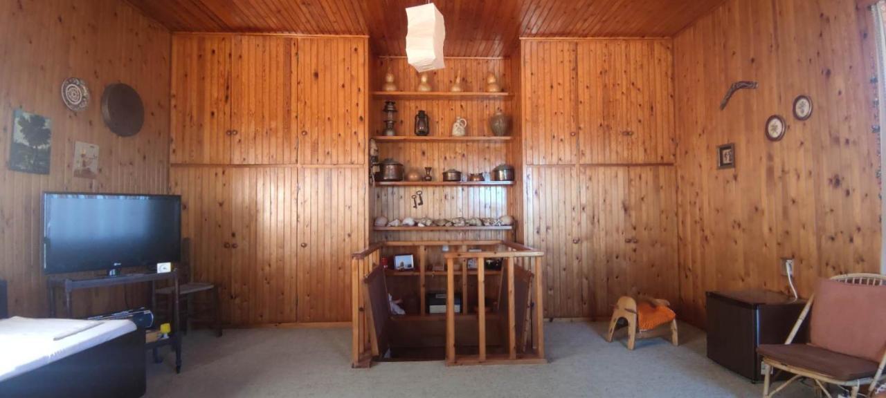 Rising Sun Guesthouse Mesochoria 외부 사진