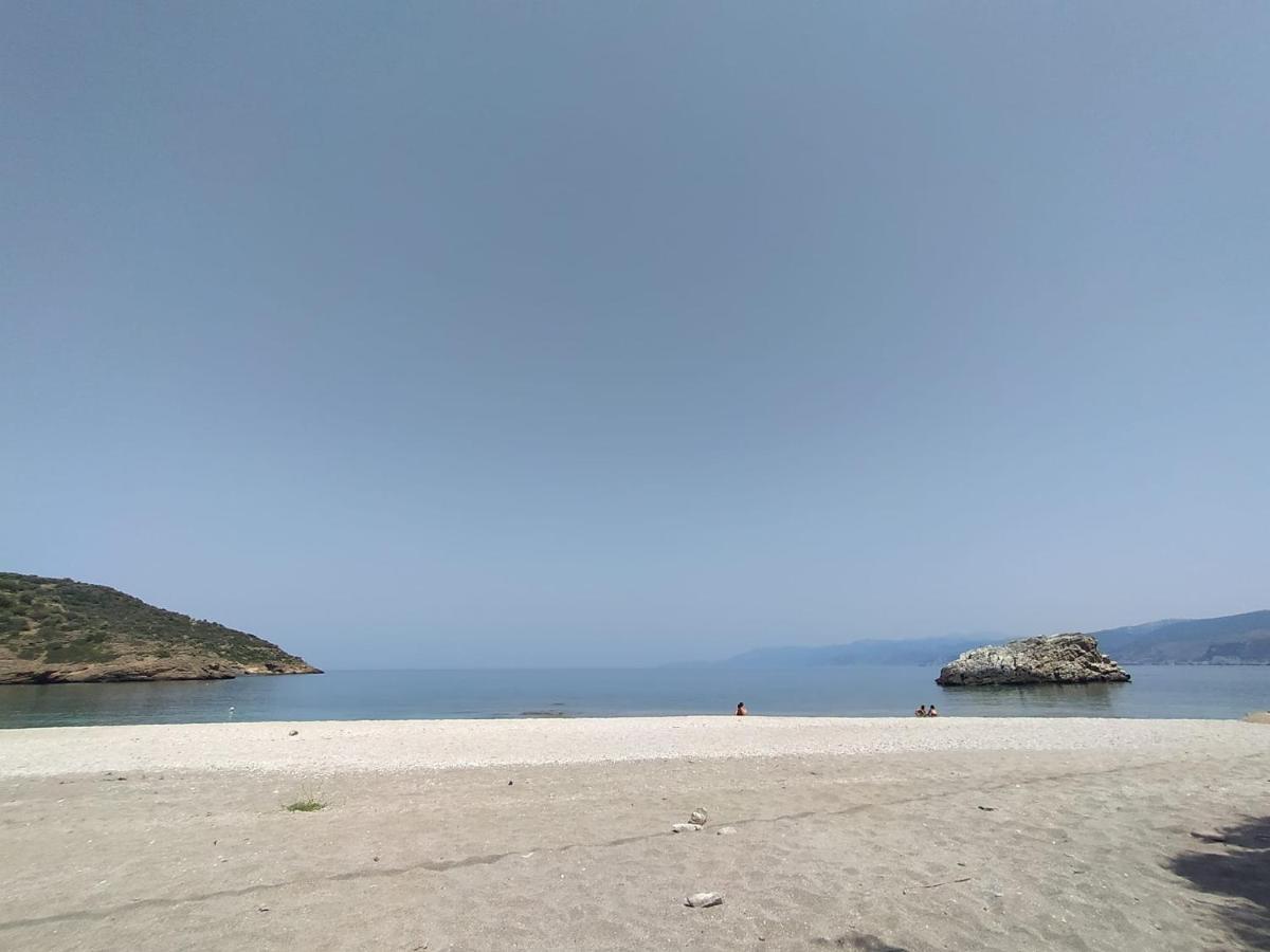 Rising Sun Guesthouse Mesochoria 외부 사진