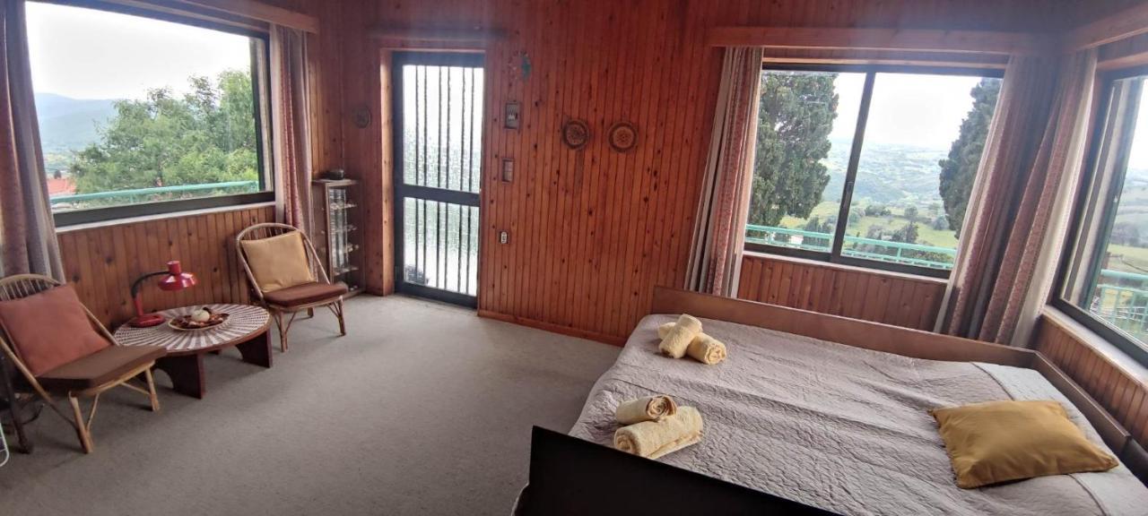Rising Sun Guesthouse Mesochoria 외부 사진