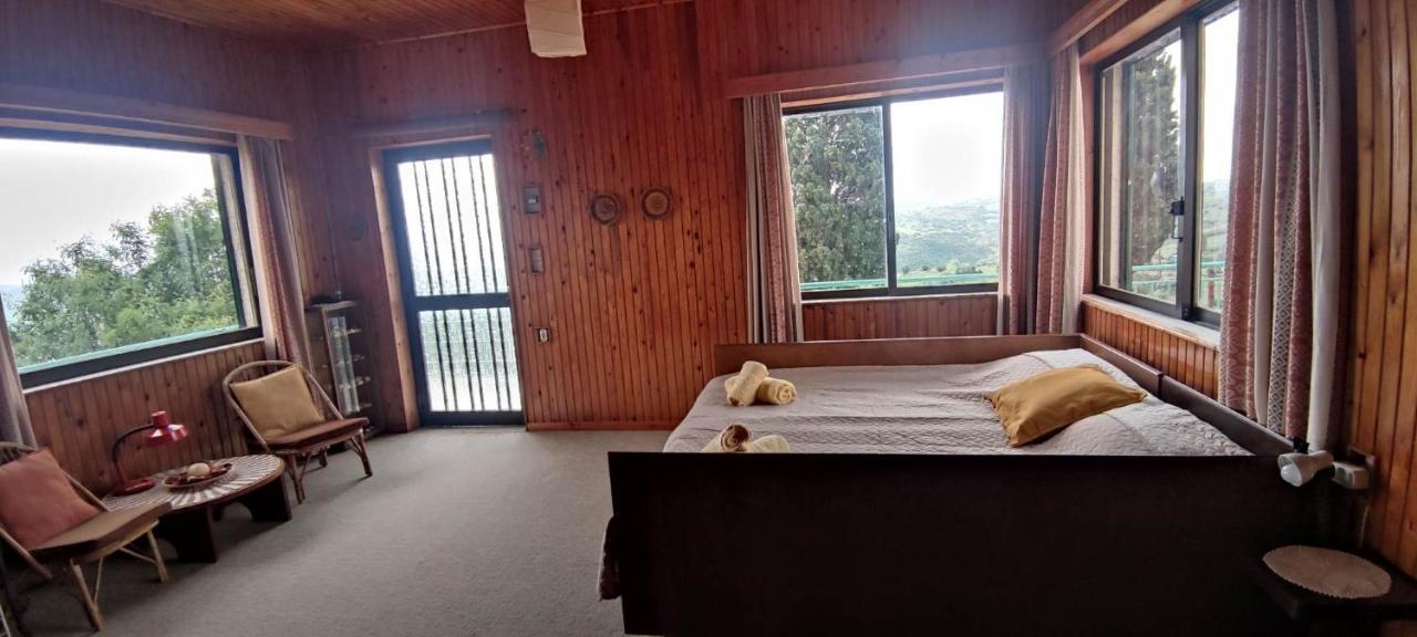 Rising Sun Guesthouse Mesochoria 외부 사진